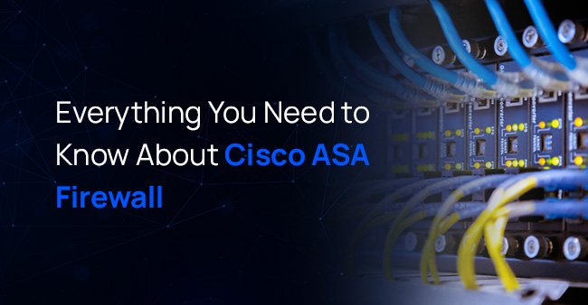 امنیت شبکه‌های سیسکو