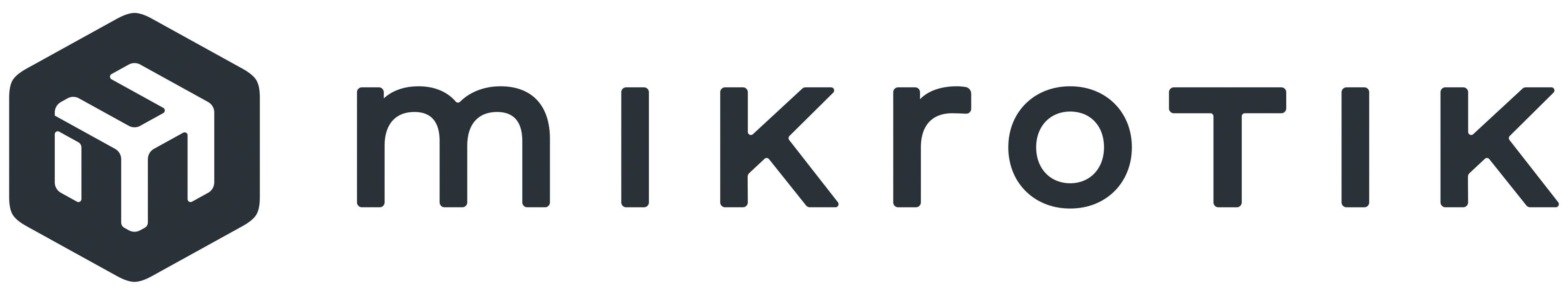 MikroTik