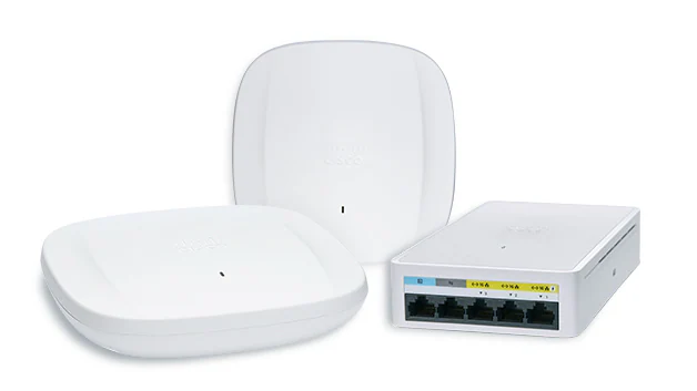 Cisco-Access-Point