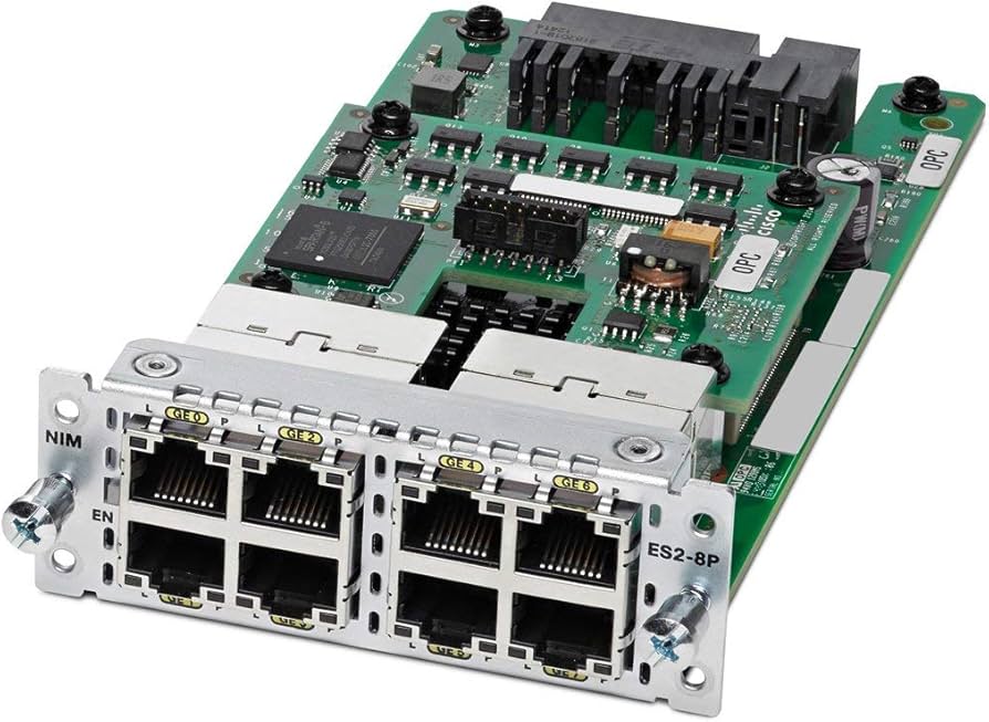 Cisco-Cards