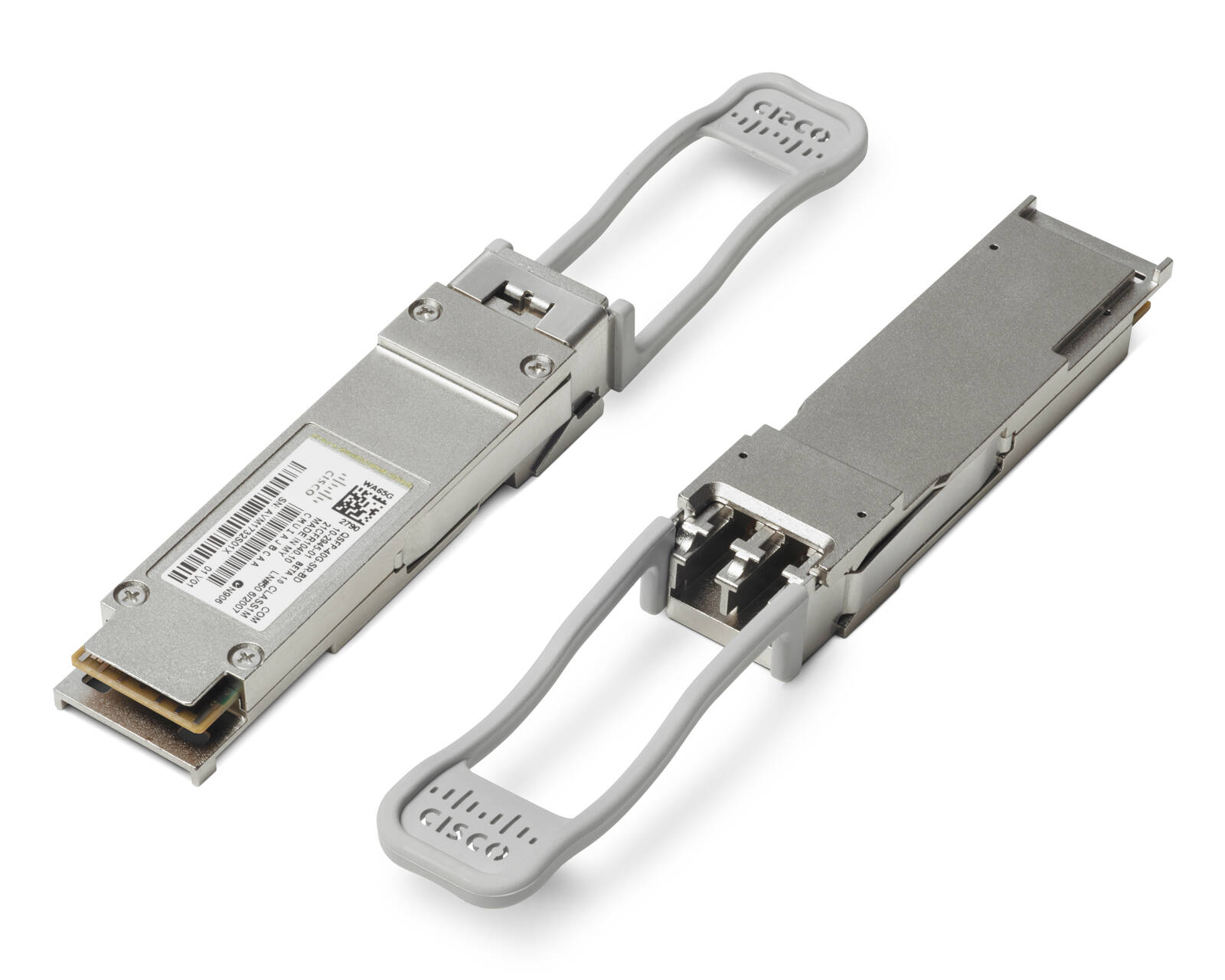 Cisco-Optics-Modules