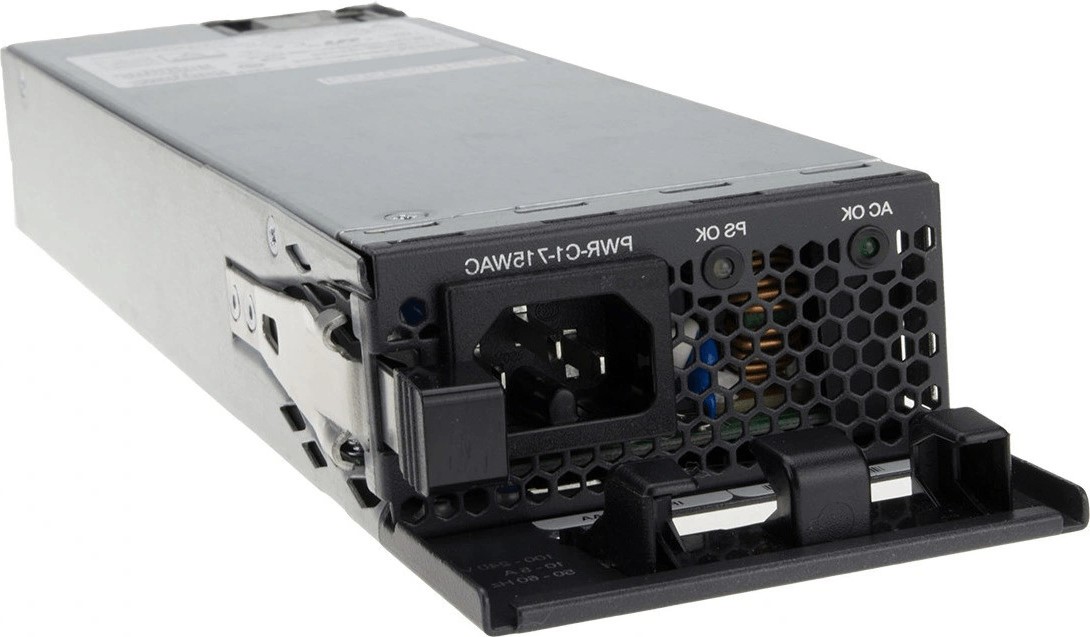 Cisco-Powers