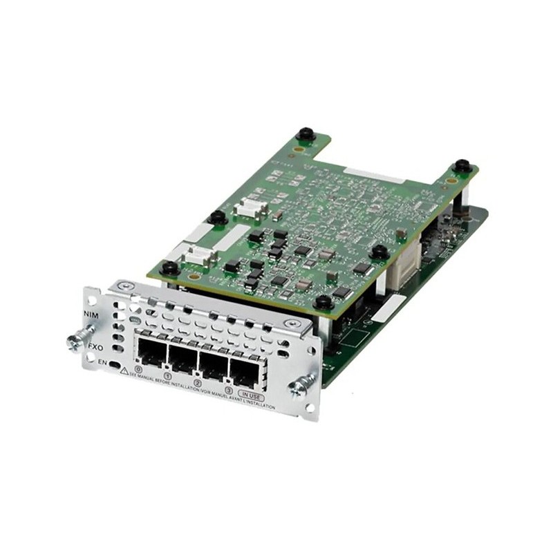 NIM-4FXO