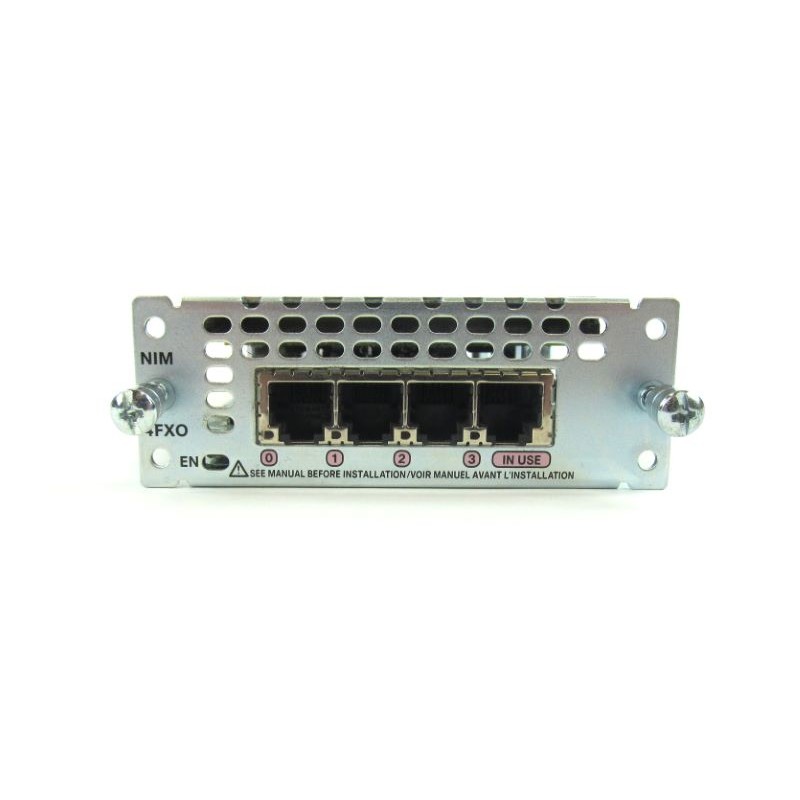 NIM-4FXOخرید